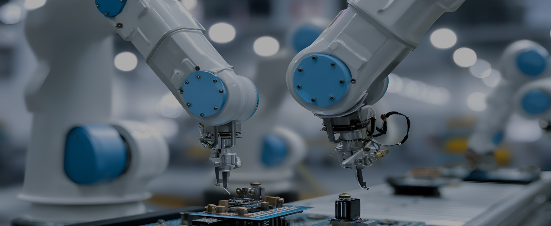 工業(yè)機(jī)器人